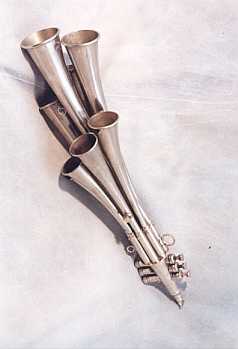 Corno multiplo soprano
